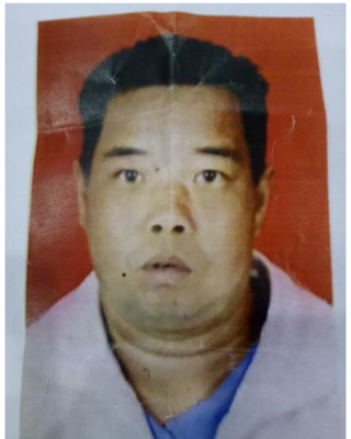 陈顺利